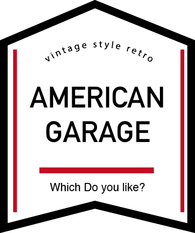 american garage