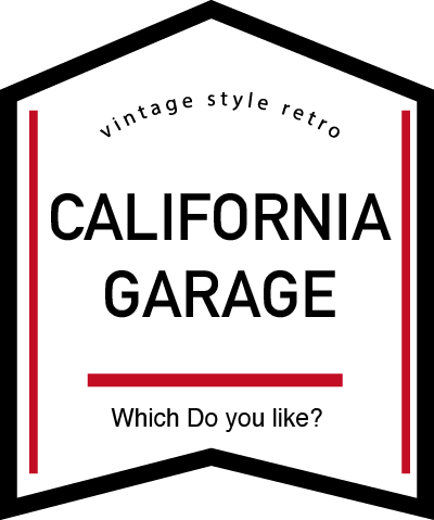 california garage